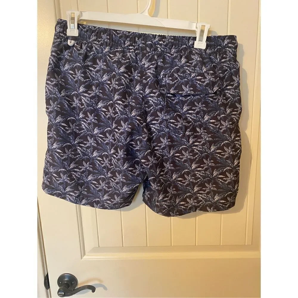 NWOT‎ Slate & Stone Swim Trunks - Size L